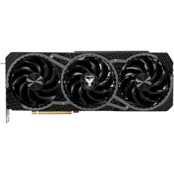  Видеокарта Gainward RTX4080 Super Phoenix GS 16GB (NED408ST19T2-1032X) GDDR6X 256bit 3-DP HDMI 