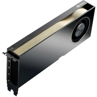  Видеокарта Nvidia RTX A6000 (900-5G133-1700-000) 