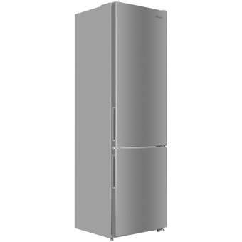  Холодильник Monsher MRF 61201 Argent 