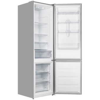  Холодильник Monsher MRF 61201 Argent 