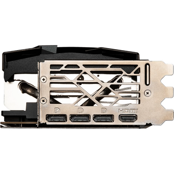  Видеокарта MSI GeForce RTX 4080 Super 16G Suprim 