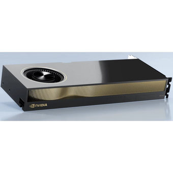  Видеокарта Nvidia RTX A6000 (900-5G133-1700-000) 