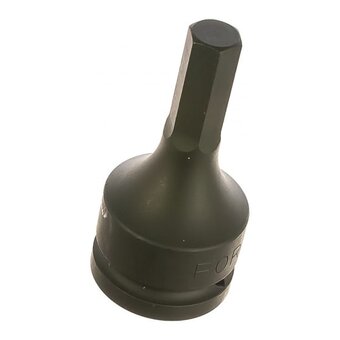  Ударная головка-бита 6-ти гр. FORCE 2649014 14mm L-90 