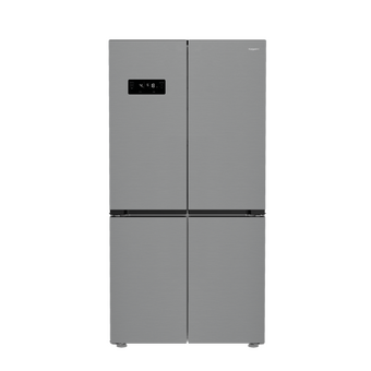  Холодильник Hotpoint HFP4 625I X нерж 