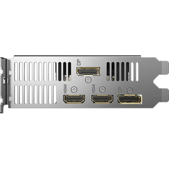  Видеокарта Gigabyte nVidia GeForce RTX 3050 (GV-N3050OC-6GL) 