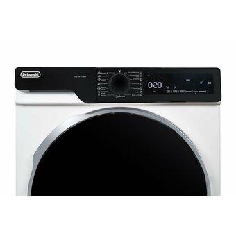  Сушильная машина DeLonghi DTD 795 H Fabio 