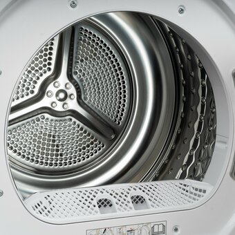  Сушильная машина DeLonghi DTD 795 H Fabio 