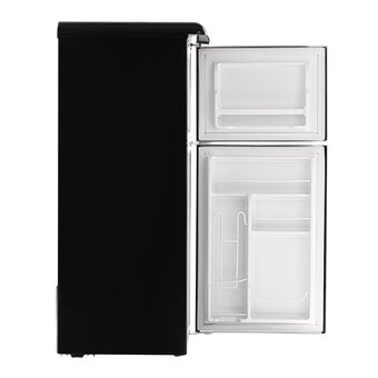  Холодильник TESLER RT-132 Black 