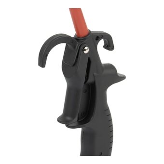  Пневмопистолет продувочный Optimus hd R3092 