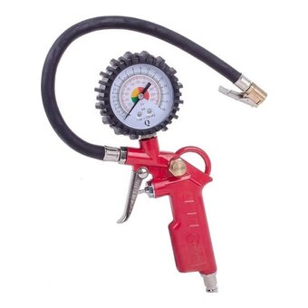 Пневмопистолет для подкачки колес INTERTOOL PT-0503 