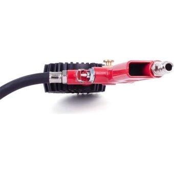  Пневмопистолет для подкачки колес INTERTOOL PT-0503 