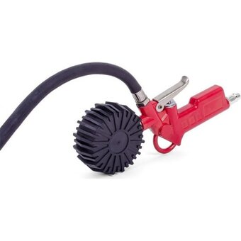  Пневмопистолет для подкачки колес INTERTOOL PT-0503 