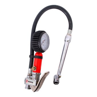  Пневмопистолет для подкачки колес INTERTOOL PT-0507 
