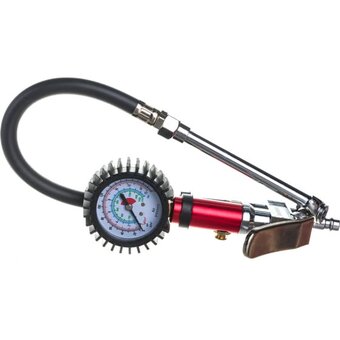  Пневмопистолет для подкачки колес INTERTOOL PT-0507 