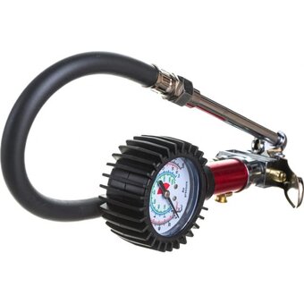  Пневмопистолет для подкачки колес INTERTOOL PT-0507 
