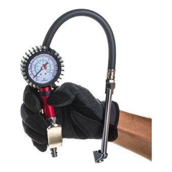  Пневмопистолет для подкачки колес INTERTOOL PT-0507 