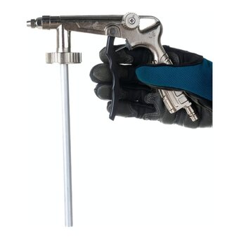  Пневмопистолет для антигравия Русский Мастер PS-6 (РМ-15006) 