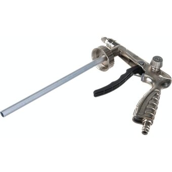  Пневмопистолет для антигравия Русский Мастер PS-6 (РМ-15006) 