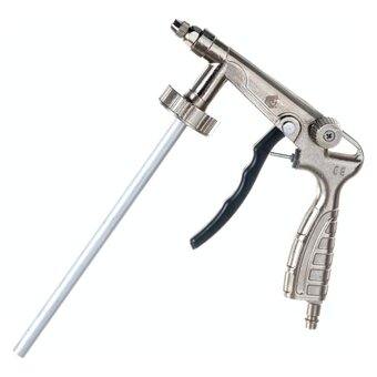  Пневмопистолет для антигравия Русский Мастер PS-6 (РМ-15006) 