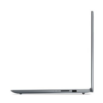  Ноутбук Lenovo IdeaPad Slim 3 15IAN8 (82XB006TRK) i3-N305 8Gb SSD 512Gb Intel UHD Graphics 15,6 FHD IPS Cam 47Вт*ч No OS Серый 