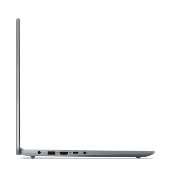  Ноутбук Lenovo IdeaPad Slim 3 15IAN8 (82XB006TRK) i3-N305 8Gb SSD 512Gb Intel UHD Graphics 15,6 FHD IPS Cam 47Вт*ч No OS Серый 