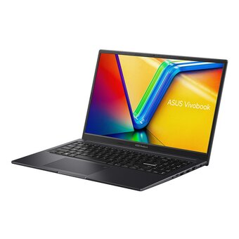  Ноутбук ASUS Vivobook 15X OLED K3504VA-MA358 (90NB10A1-M00DU0) Intel Core i5-1340P/16Gb/SSD1TB/15.6"/OLED/2.8K (2880x1620)/noOS/Indie Black 