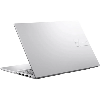 Ноутбук Asus Vivobook 15 X1504ZA-BQ451 (90NB1022-M01P00) Core i5 1235U 8Gb SSD512Gb Intel Iris Xe graphics 15.6" IPS FHD (1920x1080) noOS silver 