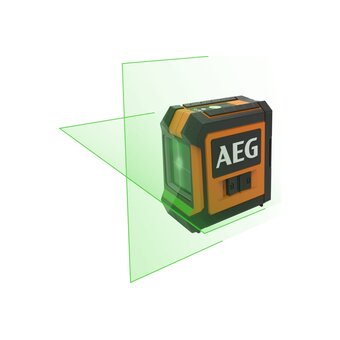  Лазерный нивелир AEG CLG220-K (4935472254) 