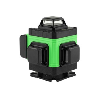  Лазерный нивелир AMO LN 4D-360-4 (851698) 