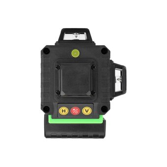  Лазерный нивелир AMO LN 4D-360-4 (851698) 