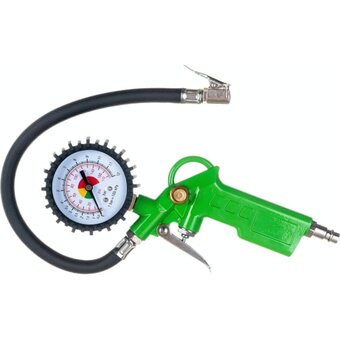  Пневмопистолет для накачки шин ECO TIG-1 