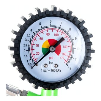  Пневмопистолет для накачки шин ECO TIG-1 