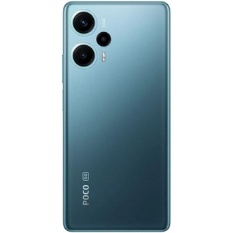  Смартфон Xiaomi POCO F5 12/256 Blue EU 