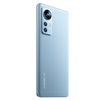  Смартфон Xiaomi Mi 12 5G 8/256 Blue EU 