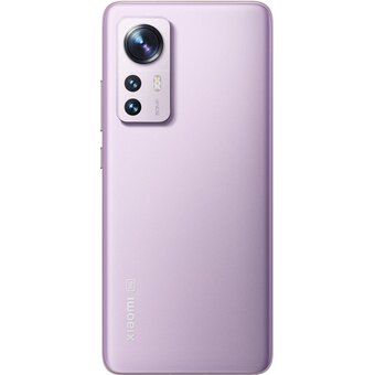  Смартфон Xiaomi Mi 12 5G 8/256 Purple EU 