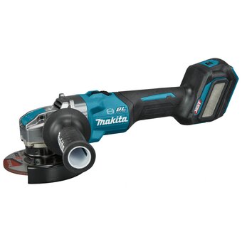  УШМ аккумуляторная Makita GA041GZ01 без акк и ЗУ 