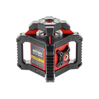  Нивелир лазерный ADA Rotary 500 HV Servo (А00578) 