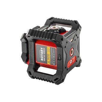  Нивелир лазерный ADA Rotary 500 HV Servo (А00578) 