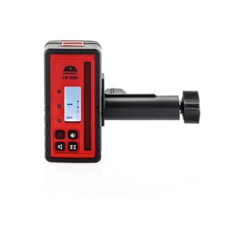  Нивелир лазерный ADA Rotary 500 HV Servo (А00578) 