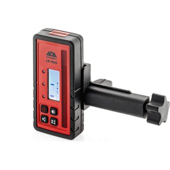  Нивелир лазерный ADA Rotary 500 HV Servo (А00578) 