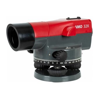  Оптический нивелир AMO 32X (877780) 