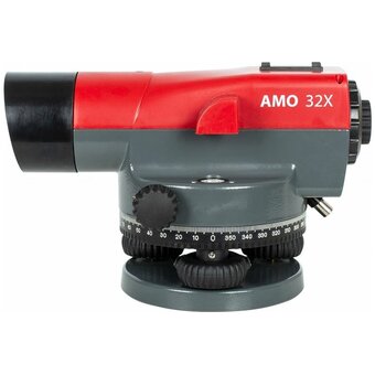  Оптический нивелир AMO 32X (877780) 