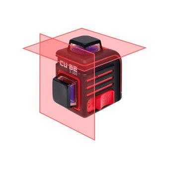  Лазерный уровень ADA Cube 2-360 Ultimate Edition (А00450) 