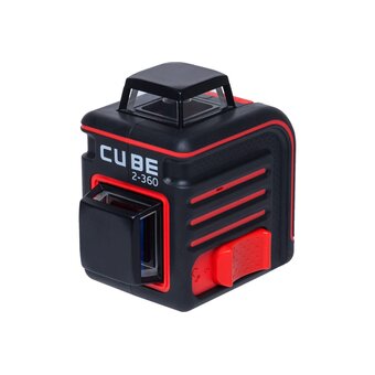  Лазерный уровень ADA Cube 2-360 Ultimate Edition (А00450) 