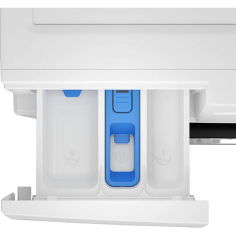  Стиральная машина BEKO B3WFR572WB 