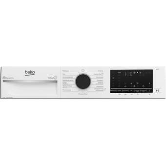  Стиральная машина BEKO B3WFR572WB 
