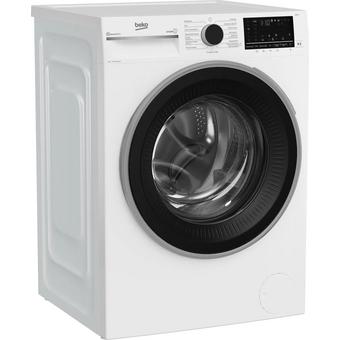  Стиральная машина BEKO B3WFR572WB 