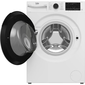  Стиральная машина BEKO B3WFR572WB 