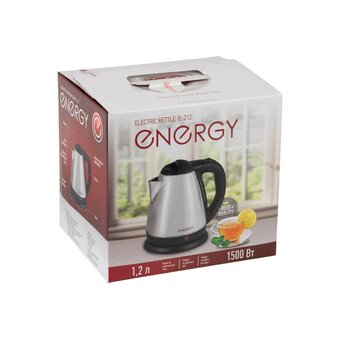  Чайник Energy Е-212 