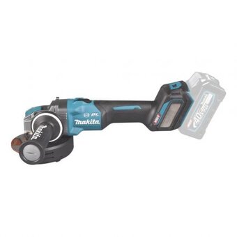  УШМ аккумуляторная Makita GA041GZ01 без акк и ЗУ 